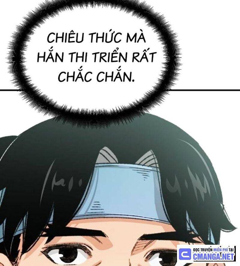 Trùng Sinh Thành Thiên Ma Chapter 22 - Trang 2