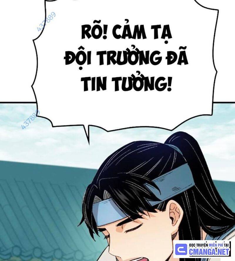 Trùng Sinh Thành Thiên Ma Chapter 22 - Trang 2