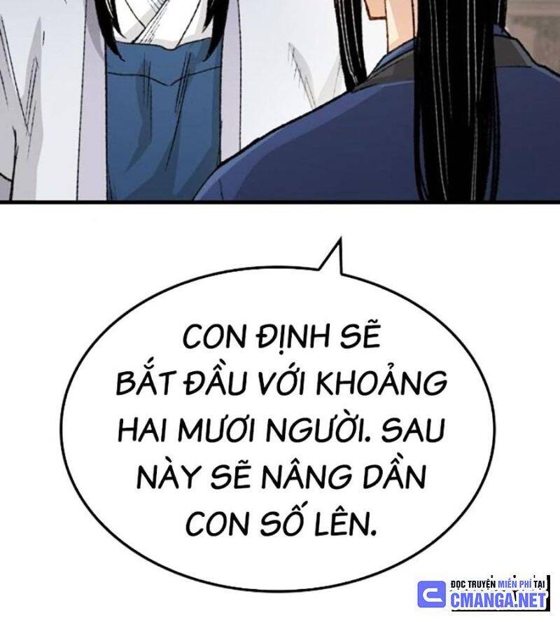 Trùng Sinh Thành Thiên Ma Chapter 22 - Trang 2