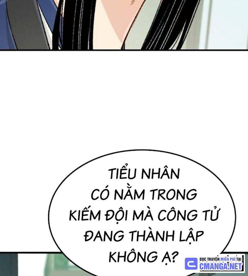 Trùng Sinh Thành Thiên Ma Chapter 22 - Trang 2