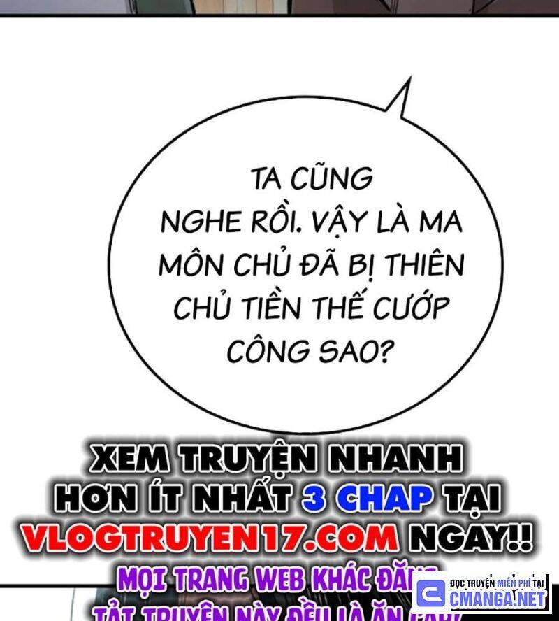 Trùng Sinh Thành Thiên Ma Chapter 21 - Trang 2