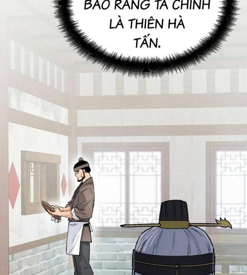 Trùng Sinh Thành Thiên Ma Chapter 21 - Trang 2