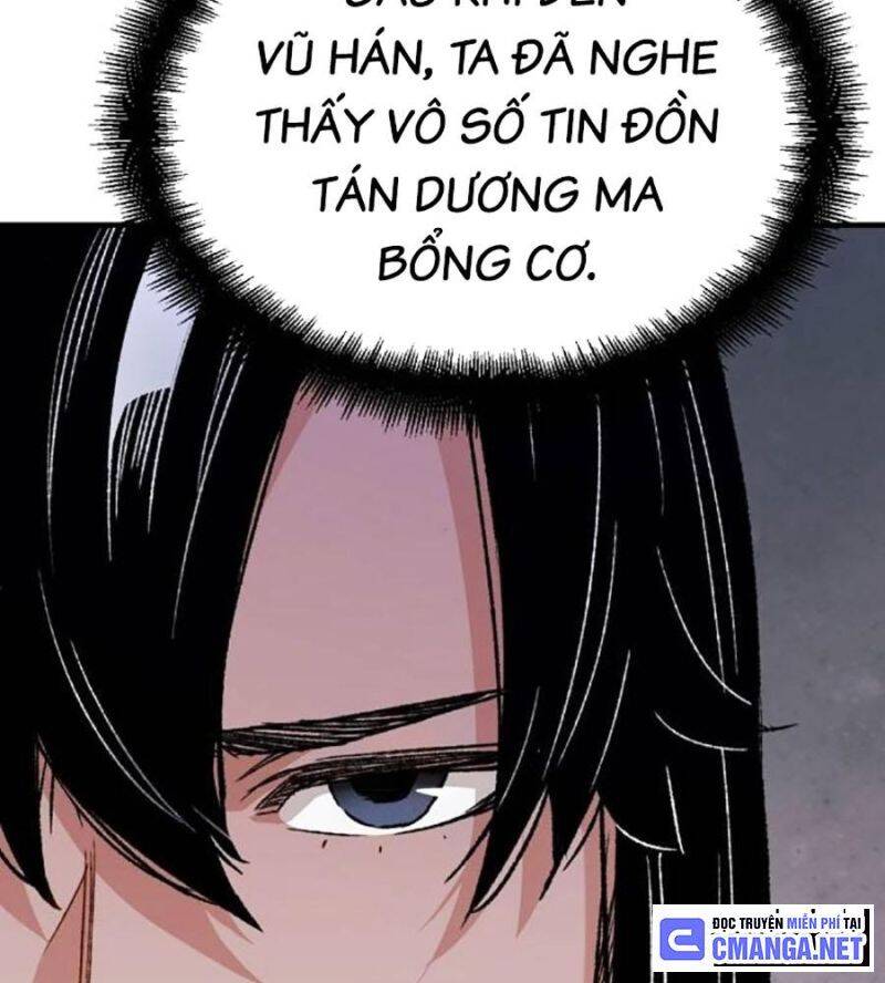 Trùng Sinh Thành Thiên Ma Chapter 21 - Trang 2