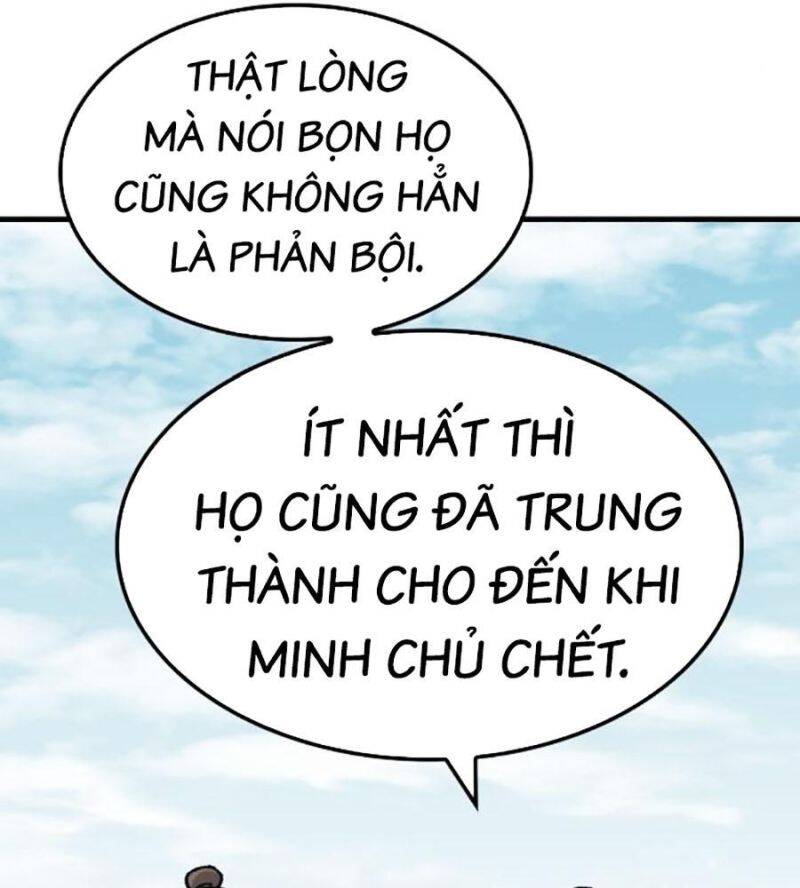 Trùng Sinh Thành Thiên Ma Chapter 21 - Trang 2