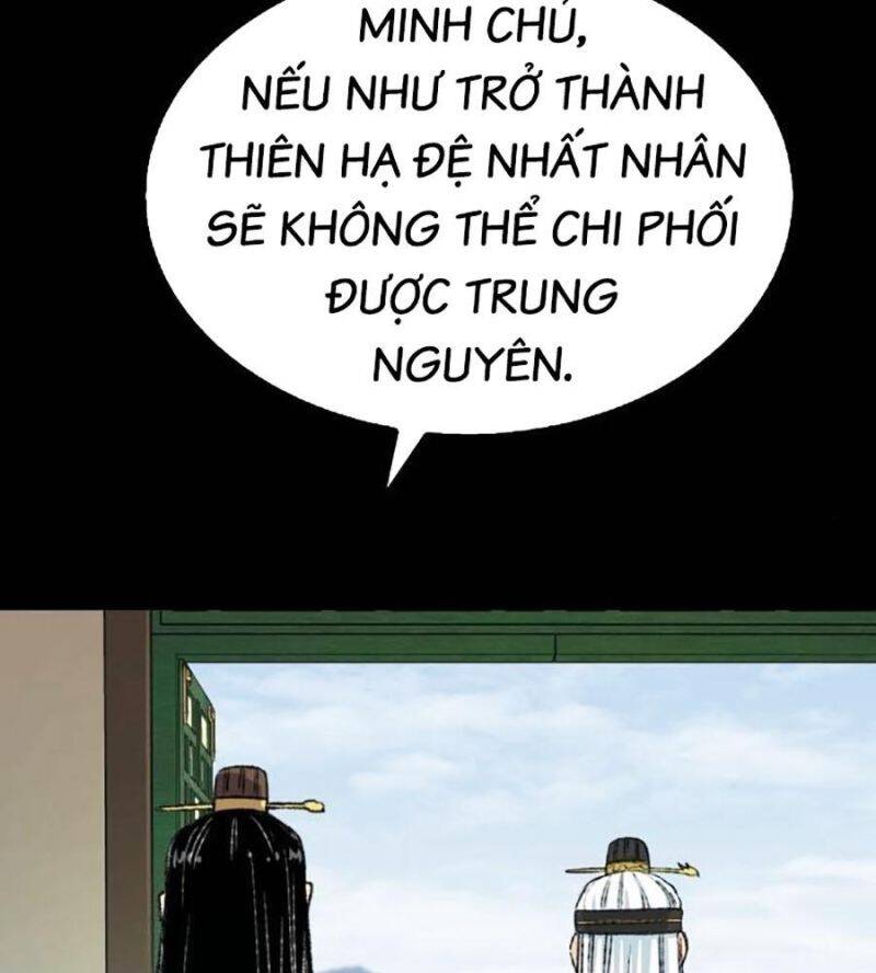 Trùng Sinh Thành Thiên Ma Chapter 21 - Trang 2