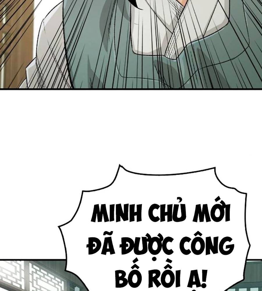 Trùng Sinh Thành Thiên Ma Chapter 20 - Trang 2