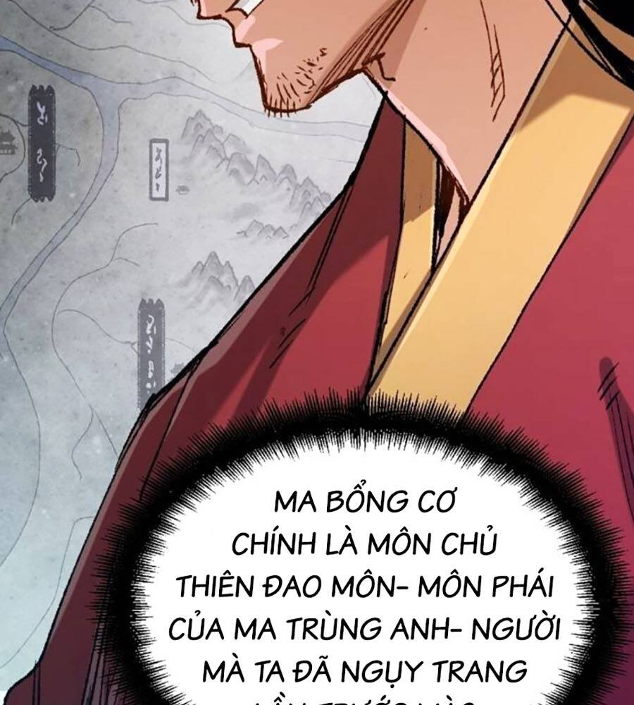 Trùng Sinh Thành Thiên Ma Chapter 20 - Trang 2