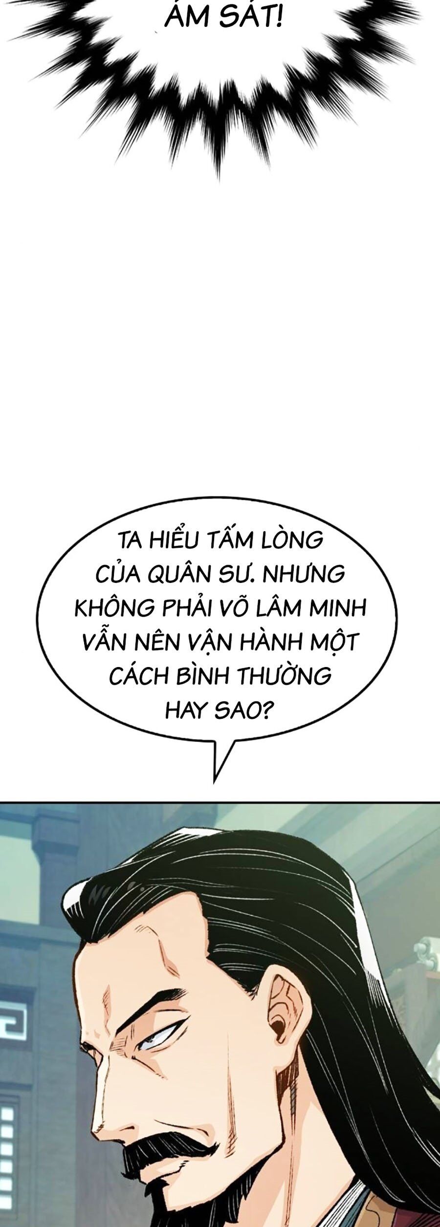 Trùng Sinh Thành Thiên Ma Chapter 17 - Trang 2