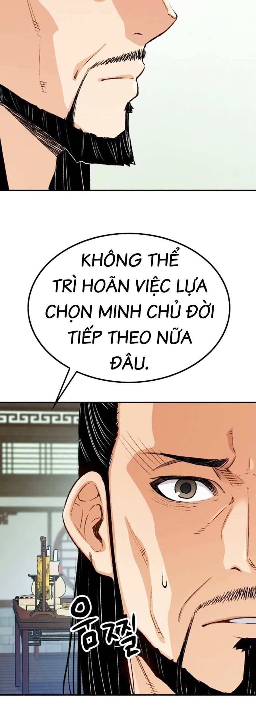 Trùng Sinh Thành Thiên Ma Chapter 17 - Trang 2