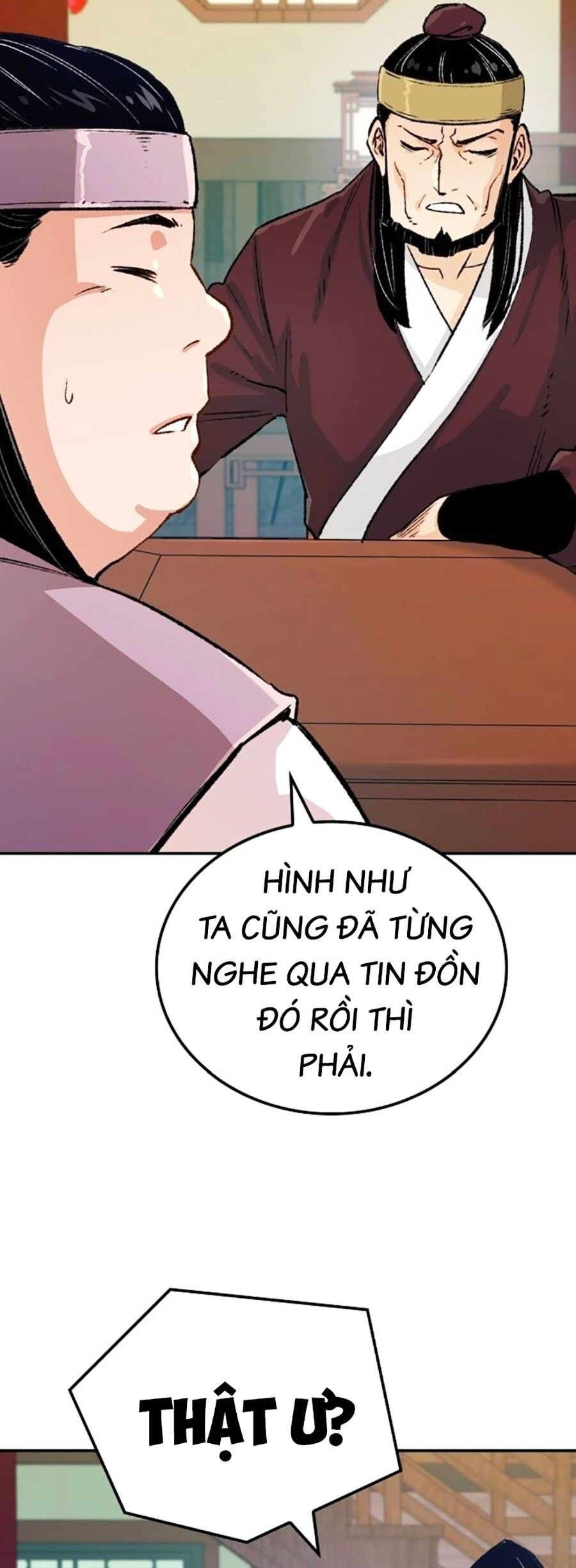 Trùng Sinh Thành Thiên Ma Chapter 17 - Trang 2