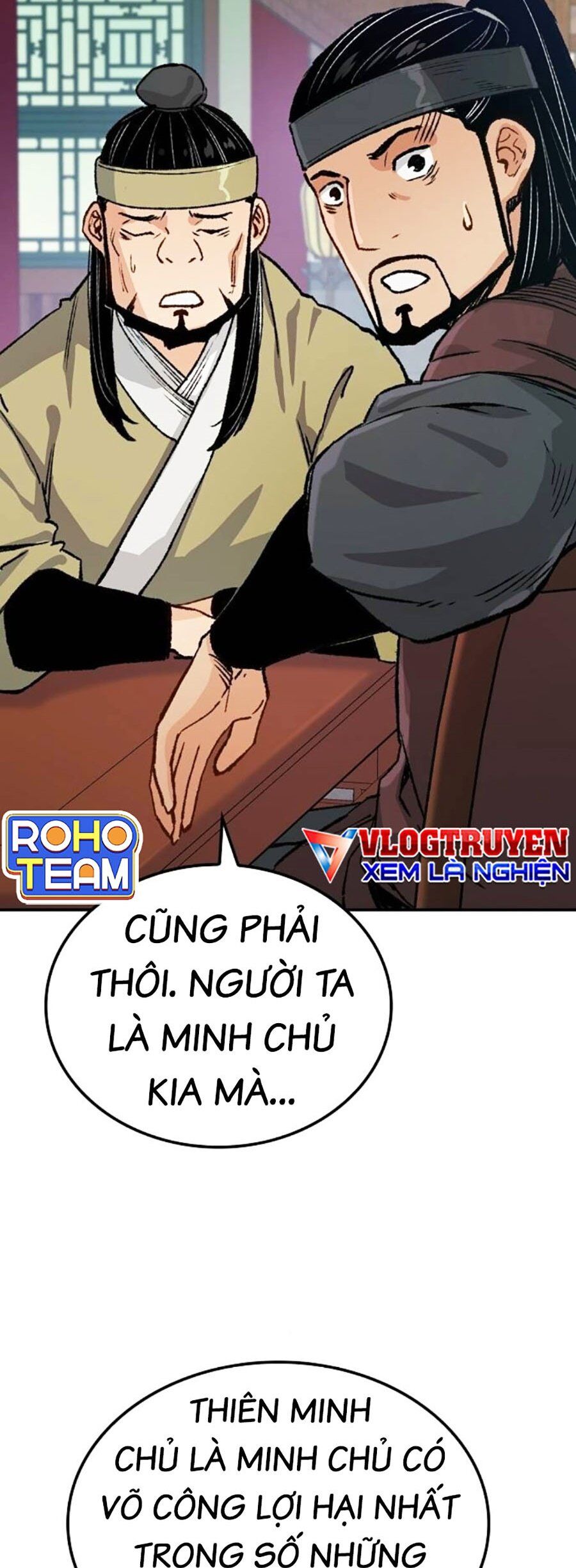 Trùng Sinh Thành Thiên Ma Chapter 17 - Trang 2