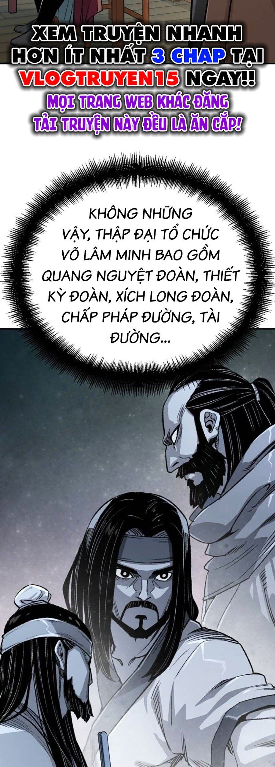 Trùng Sinh Thành Thiên Ma Chapter 17 - Trang 2