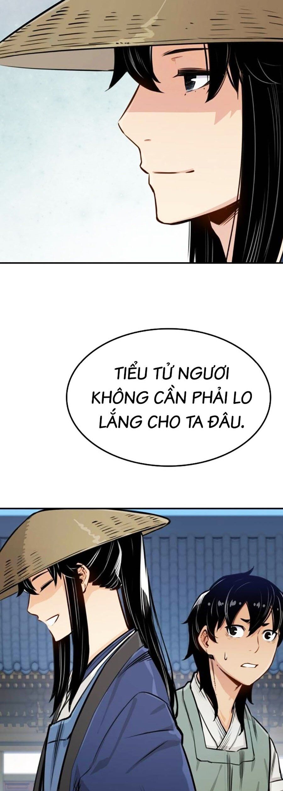 Trùng Sinh Thành Thiên Ma Chapter 16 - Trang 2