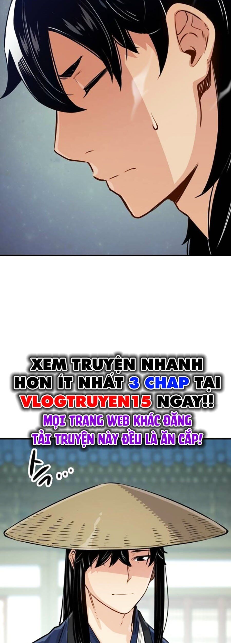 Trùng Sinh Thành Thiên Ma Chapter 16 - Trang 2