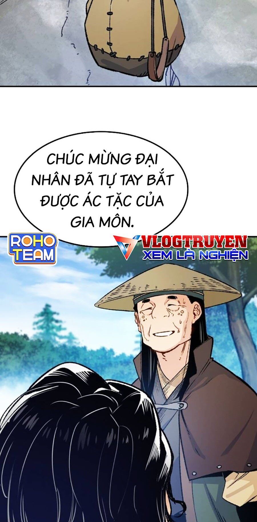 Trùng Sinh Thành Thiên Ma Chapter 15 - Trang 2