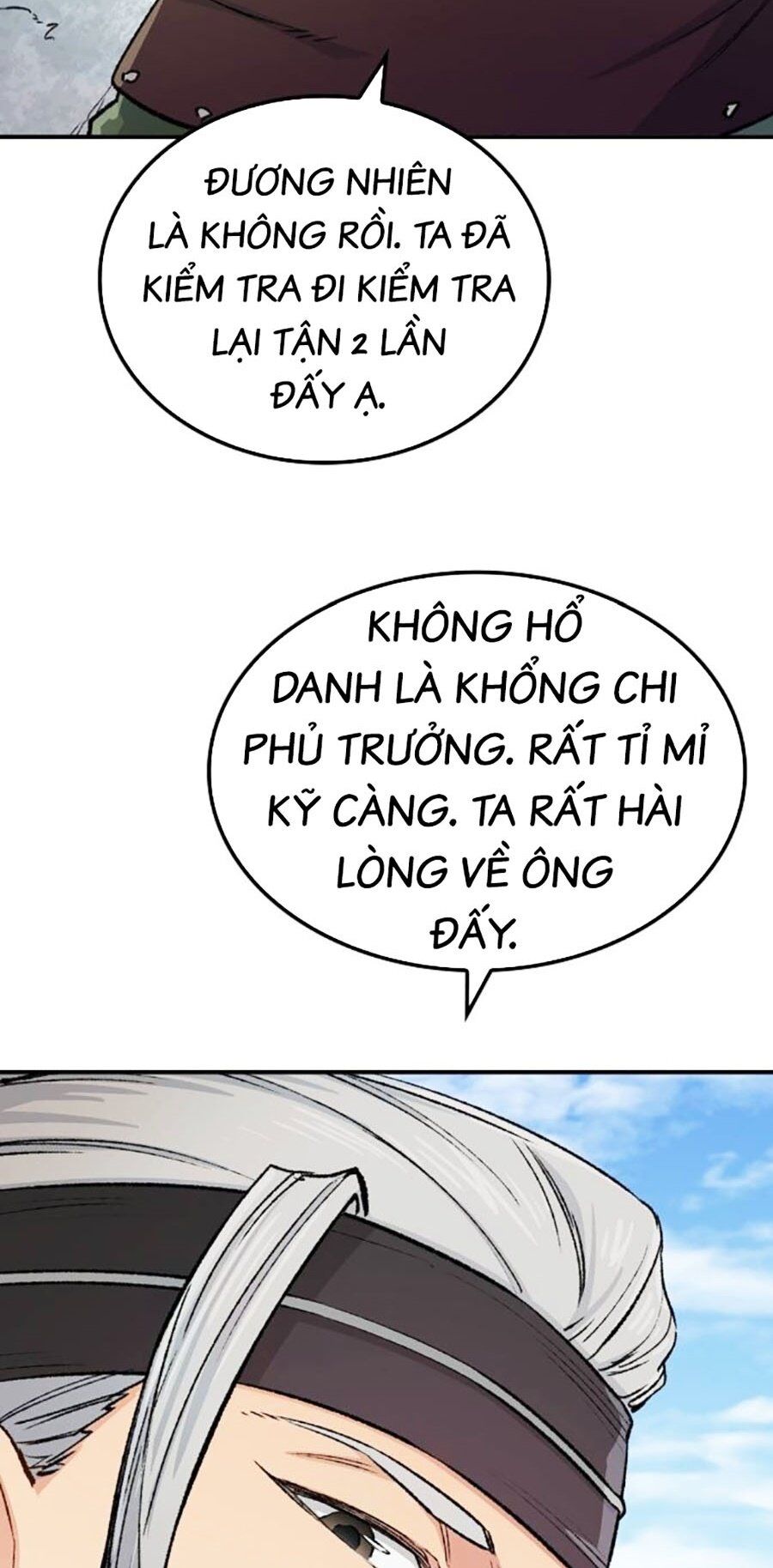 Trùng Sinh Thành Thiên Ma Chapter 15 - Trang 2