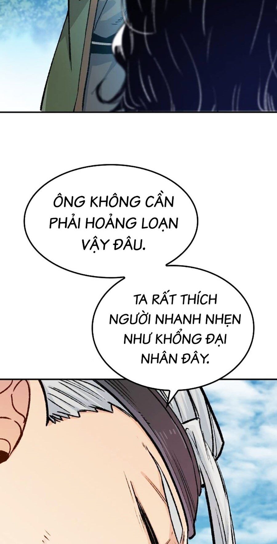 Trùng Sinh Thành Thiên Ma Chapter 15 - Trang 2