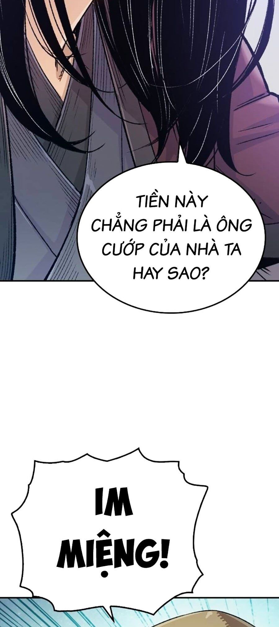 Trùng Sinh Thành Thiên Ma Chapter 15 - Trang 2