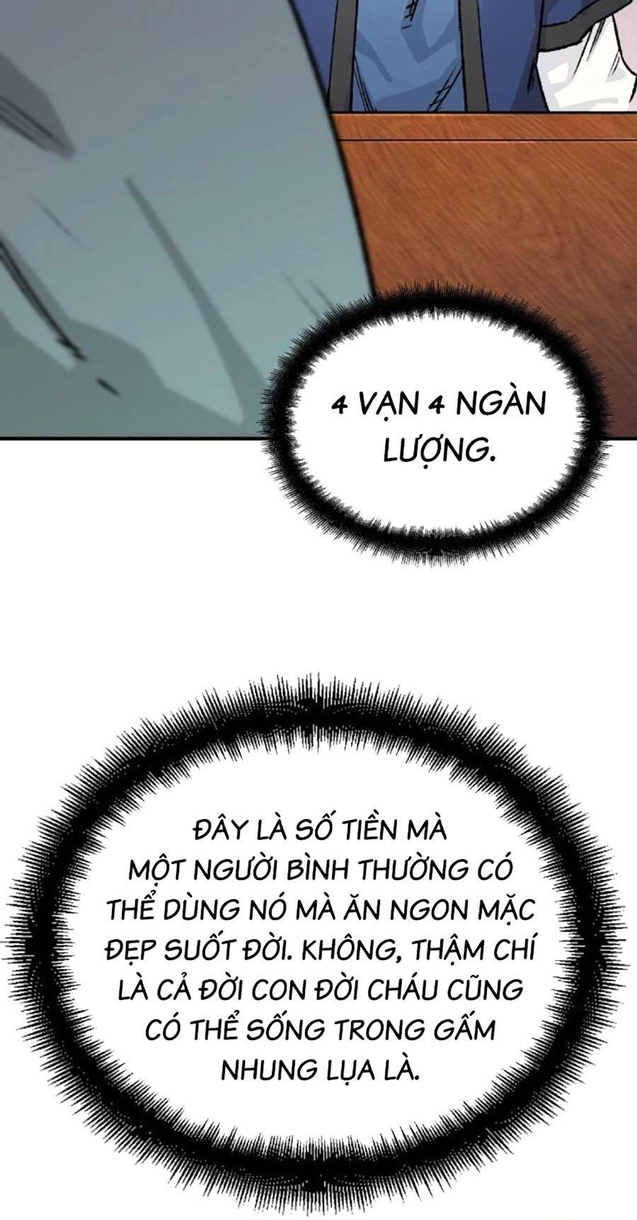 Trùng Sinh Thành Thiên Ma Chapter 15 - Trang 2