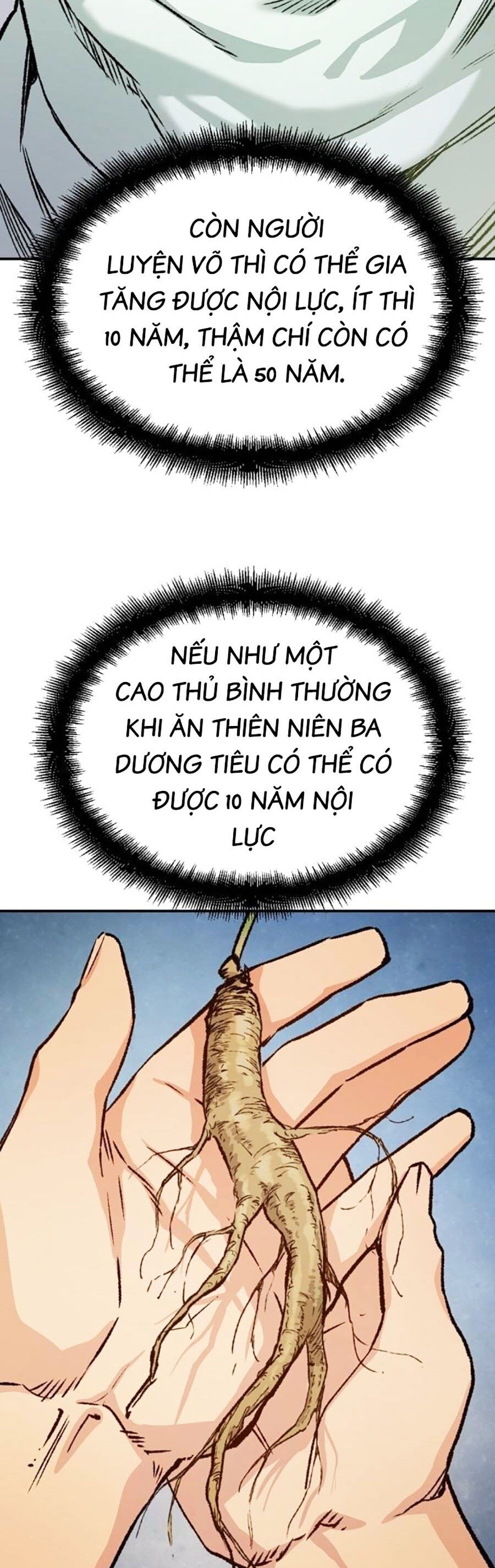 Trùng Sinh Thành Thiên Ma Chapter 15 - Trang 2