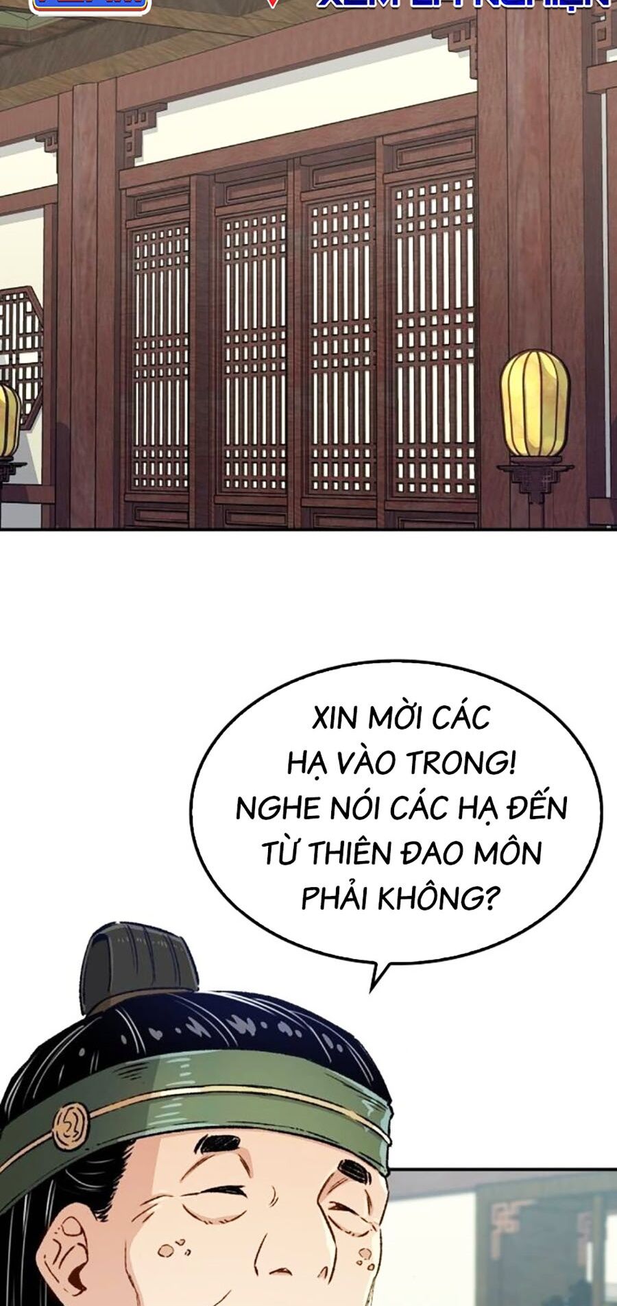 Trùng Sinh Thành Thiên Ma Chapter 14 - Trang 2