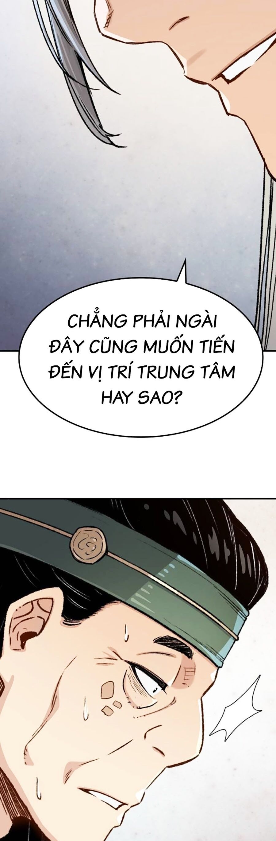 Trùng Sinh Thành Thiên Ma Chapter 14 - Trang 2