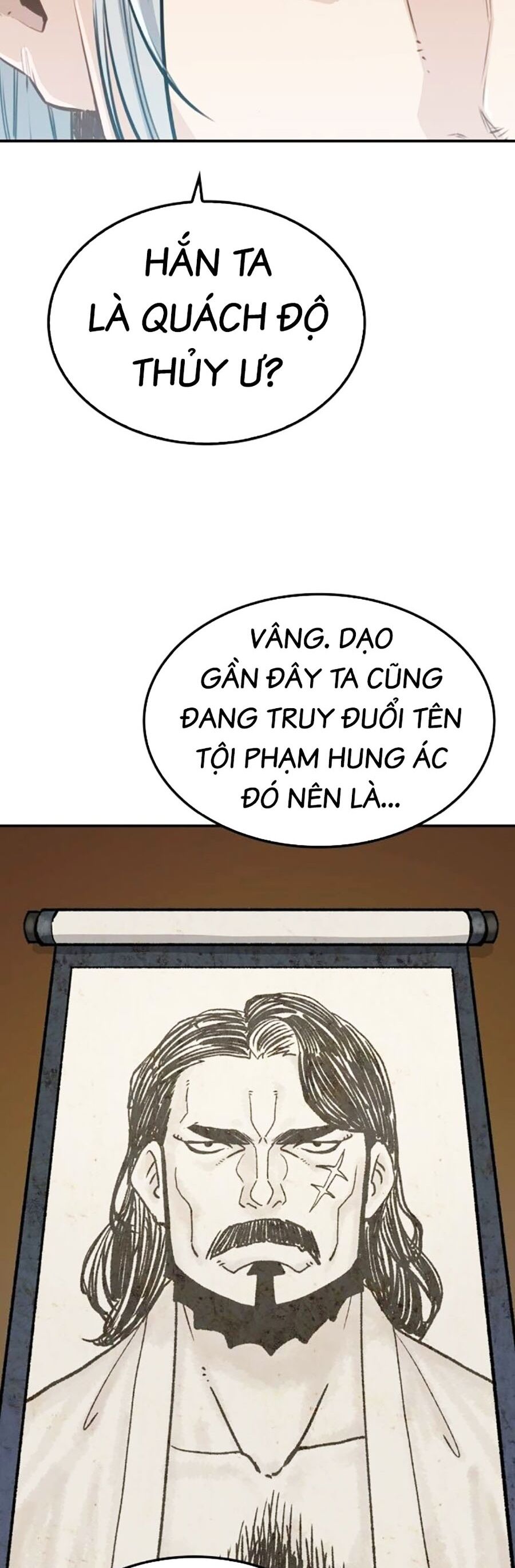 Trùng Sinh Thành Thiên Ma Chapter 14 - Trang 2