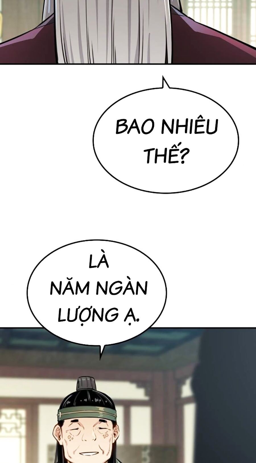 Trùng Sinh Thành Thiên Ma Chapter 14 - Trang 2