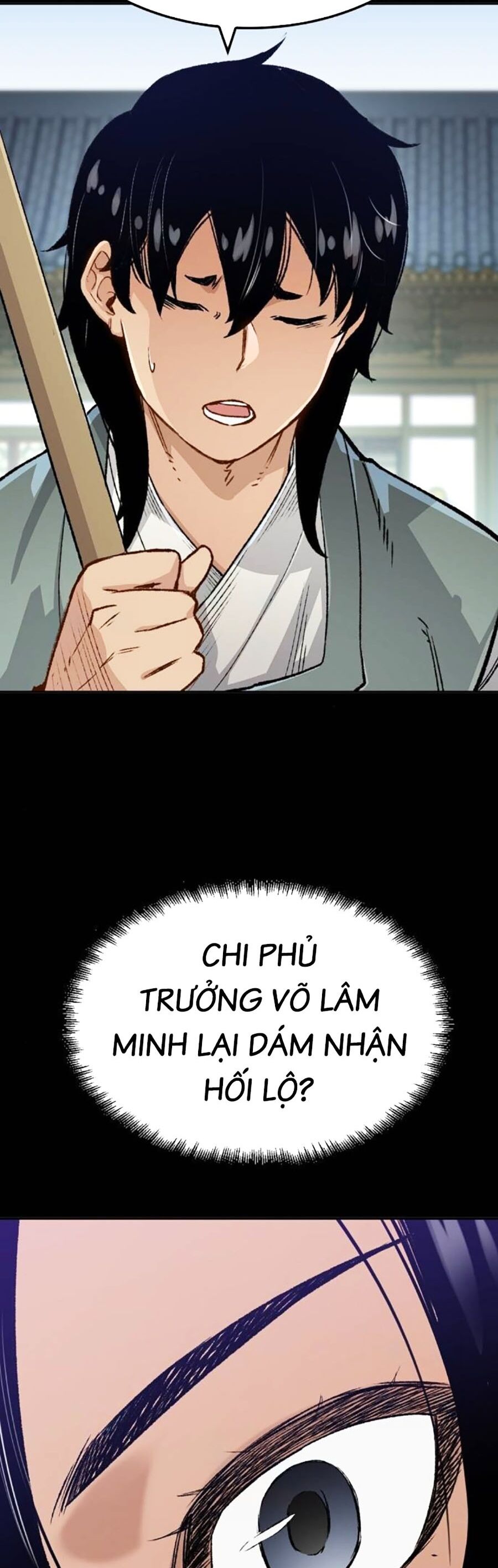 Trùng Sinh Thành Thiên Ma Chapter 14 - Trang 2