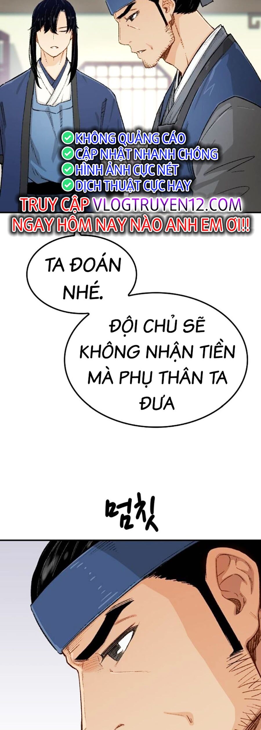 Trùng Sinh Thành Thiên Ma Chapter 13 - Trang 2