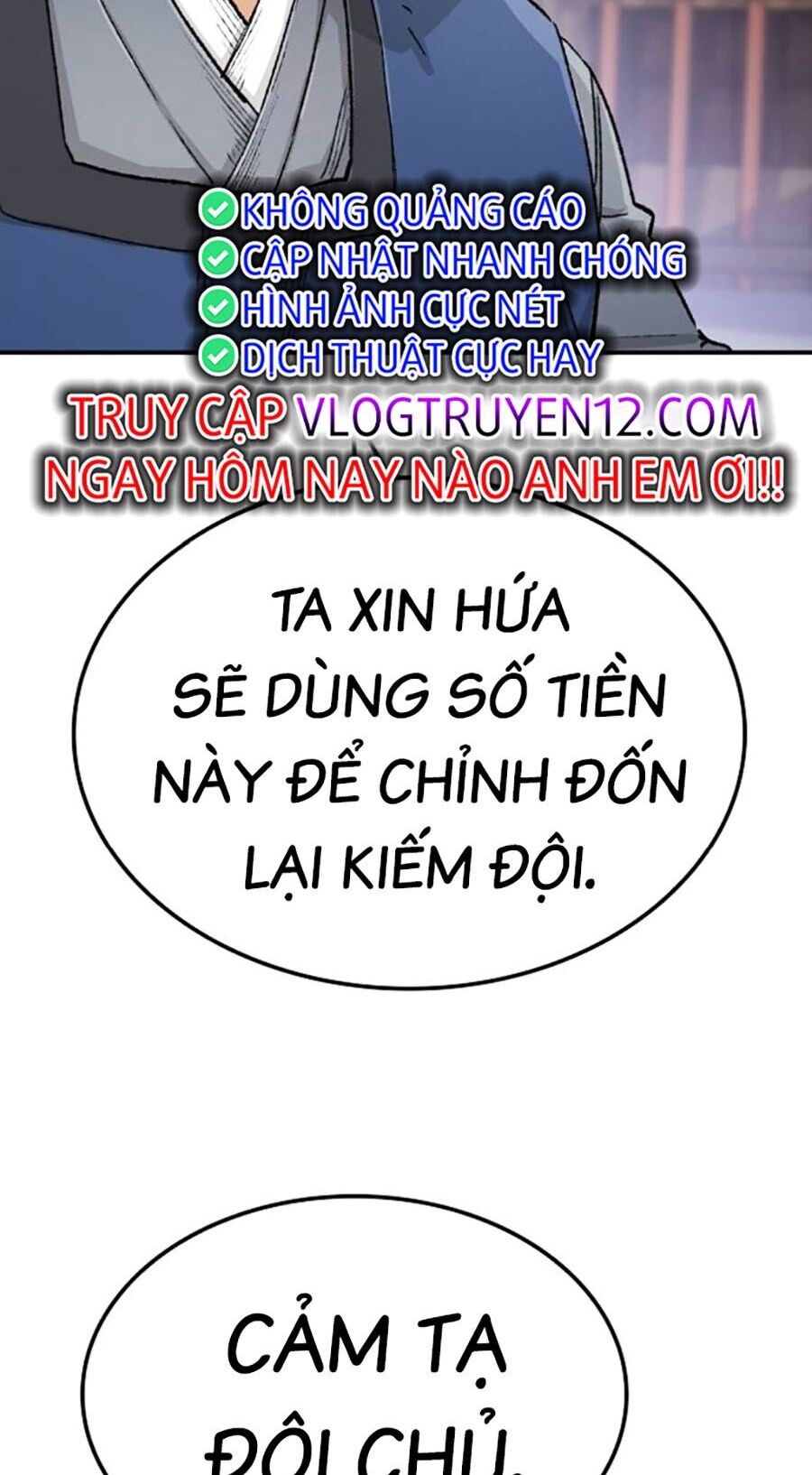 Trùng Sinh Thành Thiên Ma Chapter 13 - Trang 2