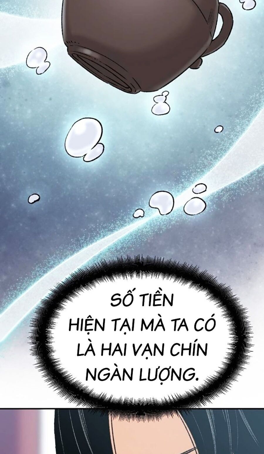 Trùng Sinh Thành Thiên Ma Chapter 13 - Trang 2