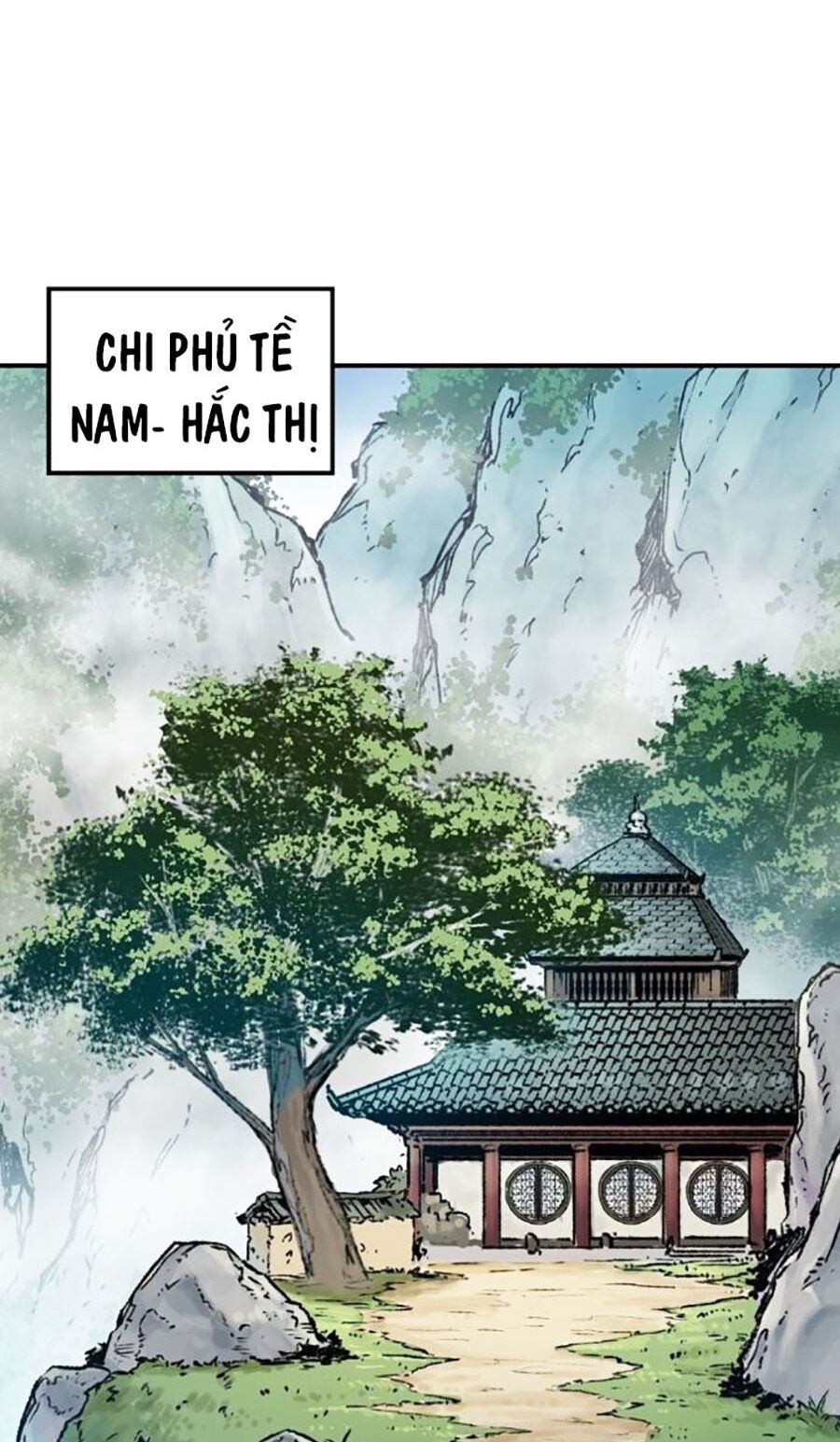 Trùng Sinh Thành Thiên Ma Chapter 13 - Trang 2