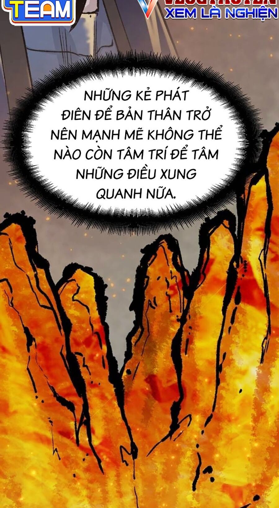 Trùng Sinh Thành Thiên Ma Chapter 13 - Trang 2