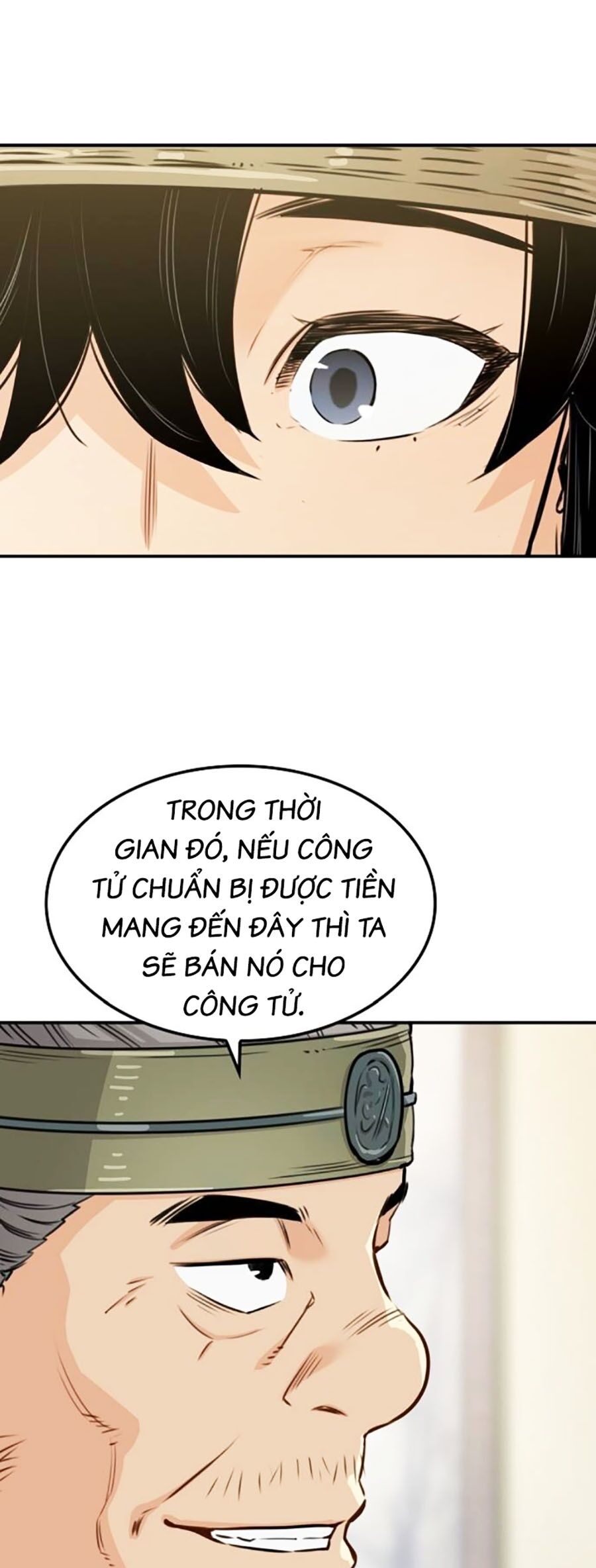 Trùng Sinh Thành Thiên Ma Chapter 13 - Trang 2