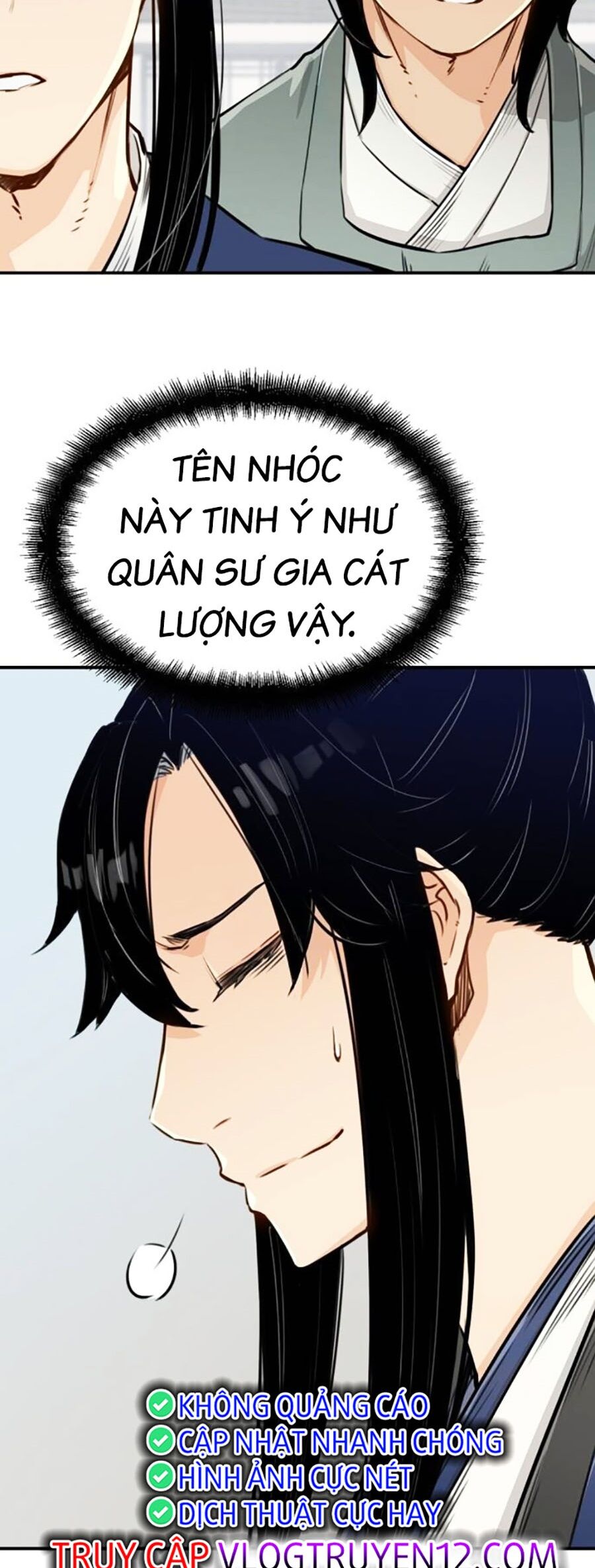 Trùng Sinh Thành Thiên Ma Chapter 13 - Trang 2