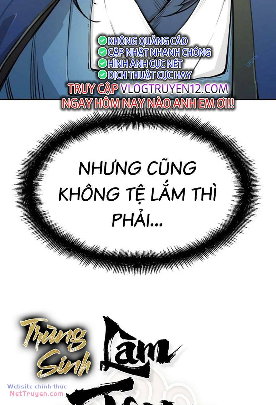 Trùng Sinh Thành Thiên Ma Chapter 12 - Trang 2