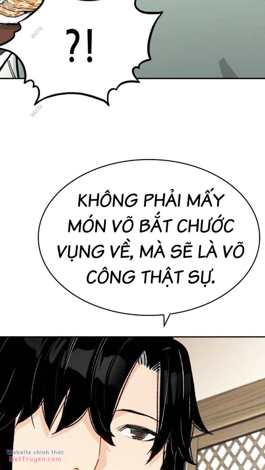 Trùng Sinh Thành Thiên Ma Chapter 12 - Trang 2