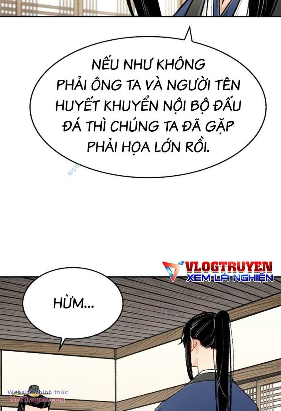 Trùng Sinh Thành Thiên Ma Chapter 12 - Trang 2