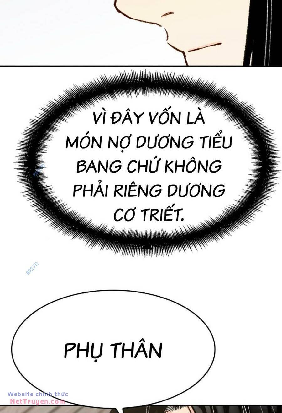 Trùng Sinh Thành Thiên Ma Chapter 12 - Trang 2