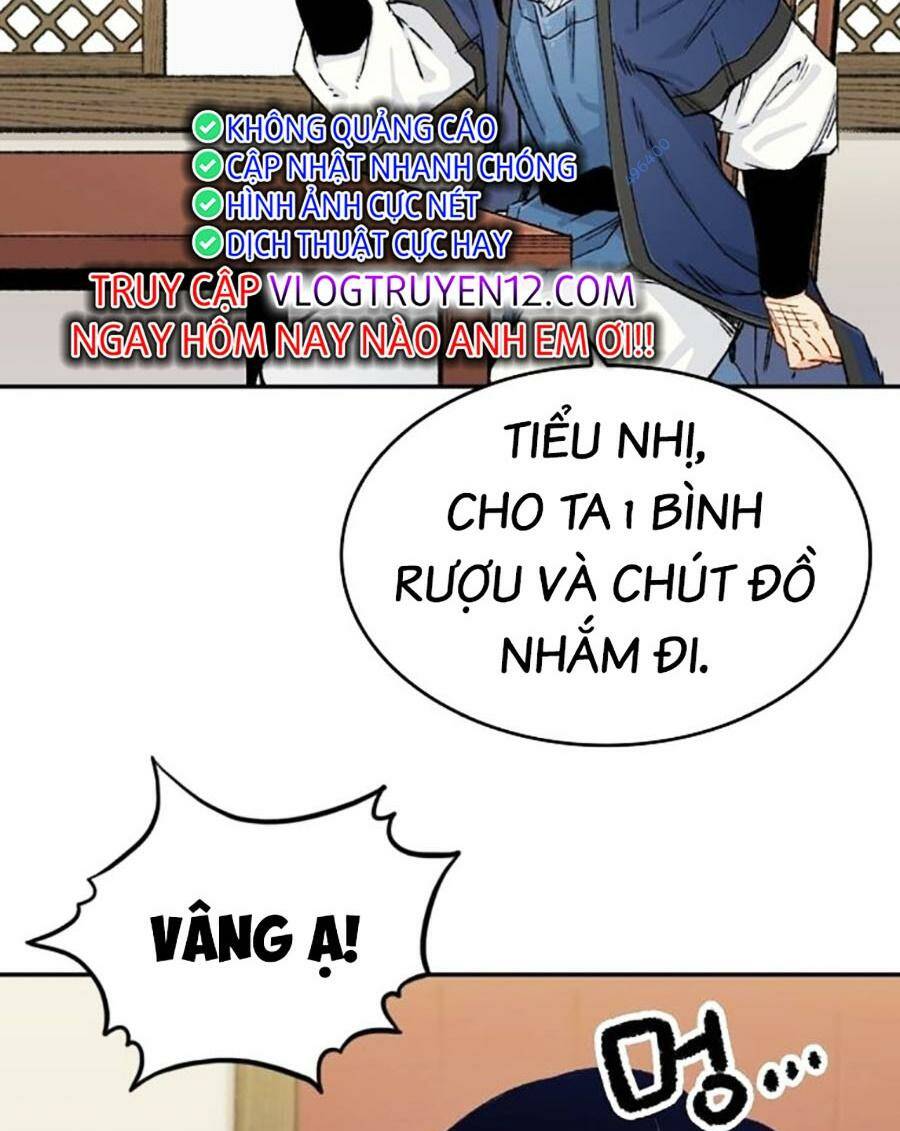 Trùng Sinh Thành Thiên Ma Chapter 8 - Trang 2