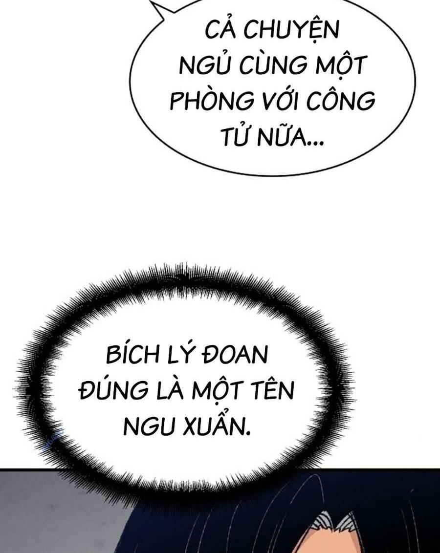 Trùng Sinh Thành Thiên Ma Chapter 8 - Trang 2