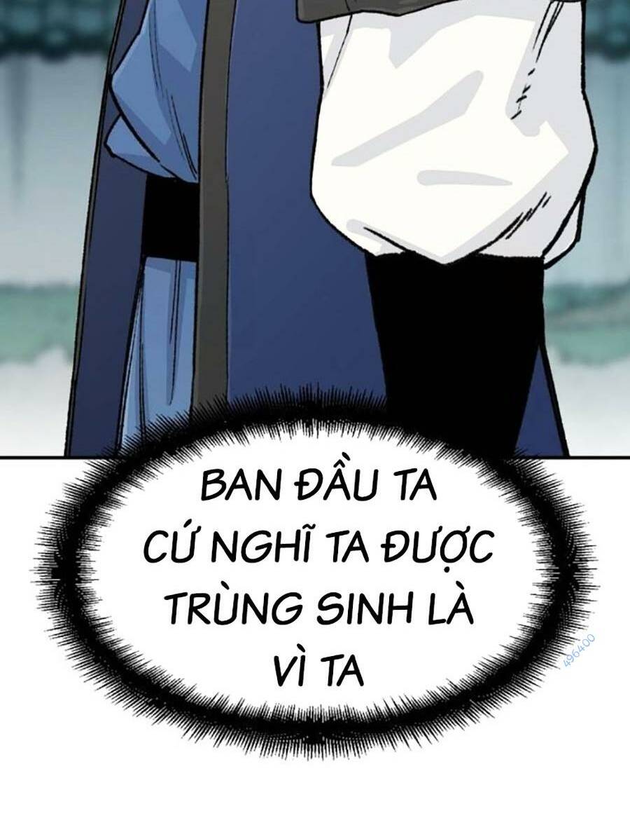 Trùng Sinh Thành Thiên Ma Chapter 7 - Trang 2