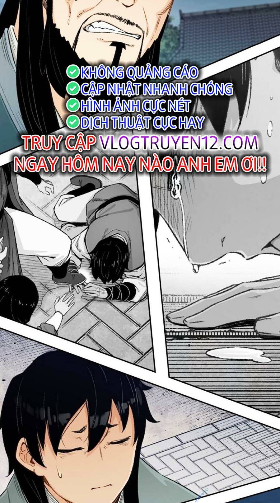 Trùng Sinh Thành Thiên Ma Chapter 7 - Trang 2