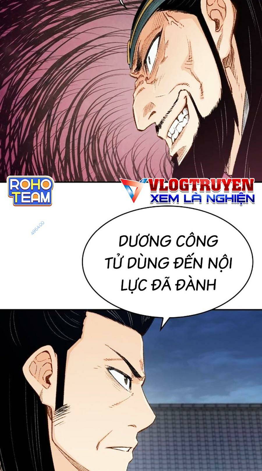 Trùng Sinh Thành Thiên Ma Chapter 7 - Trang 2