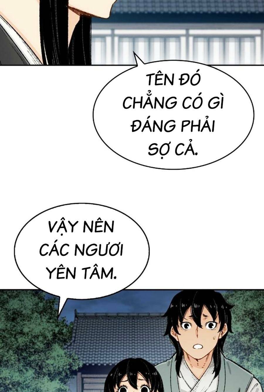 Trùng Sinh Thành Thiên Ma Chapter 7 - Trang 2