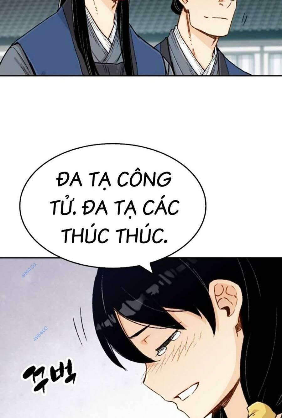 Trùng Sinh Thành Thiên Ma Chapter 7 - Trang 2