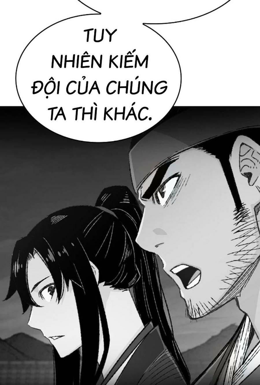 Trùng Sinh Thành Thiên Ma Chapter 7 - Trang 2