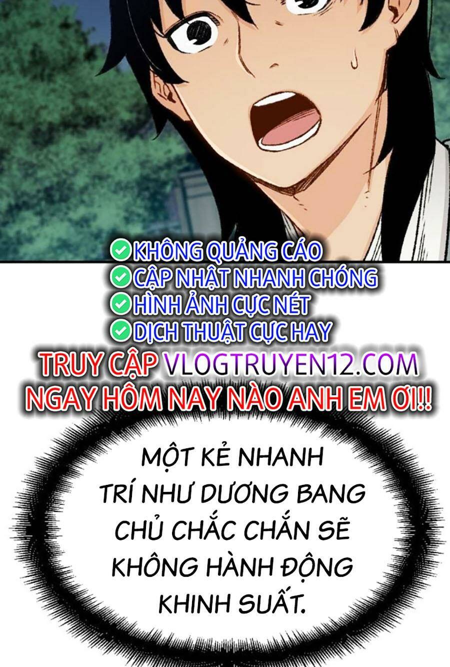 Trùng Sinh Thành Thiên Ma Chapter 7 - Trang 2