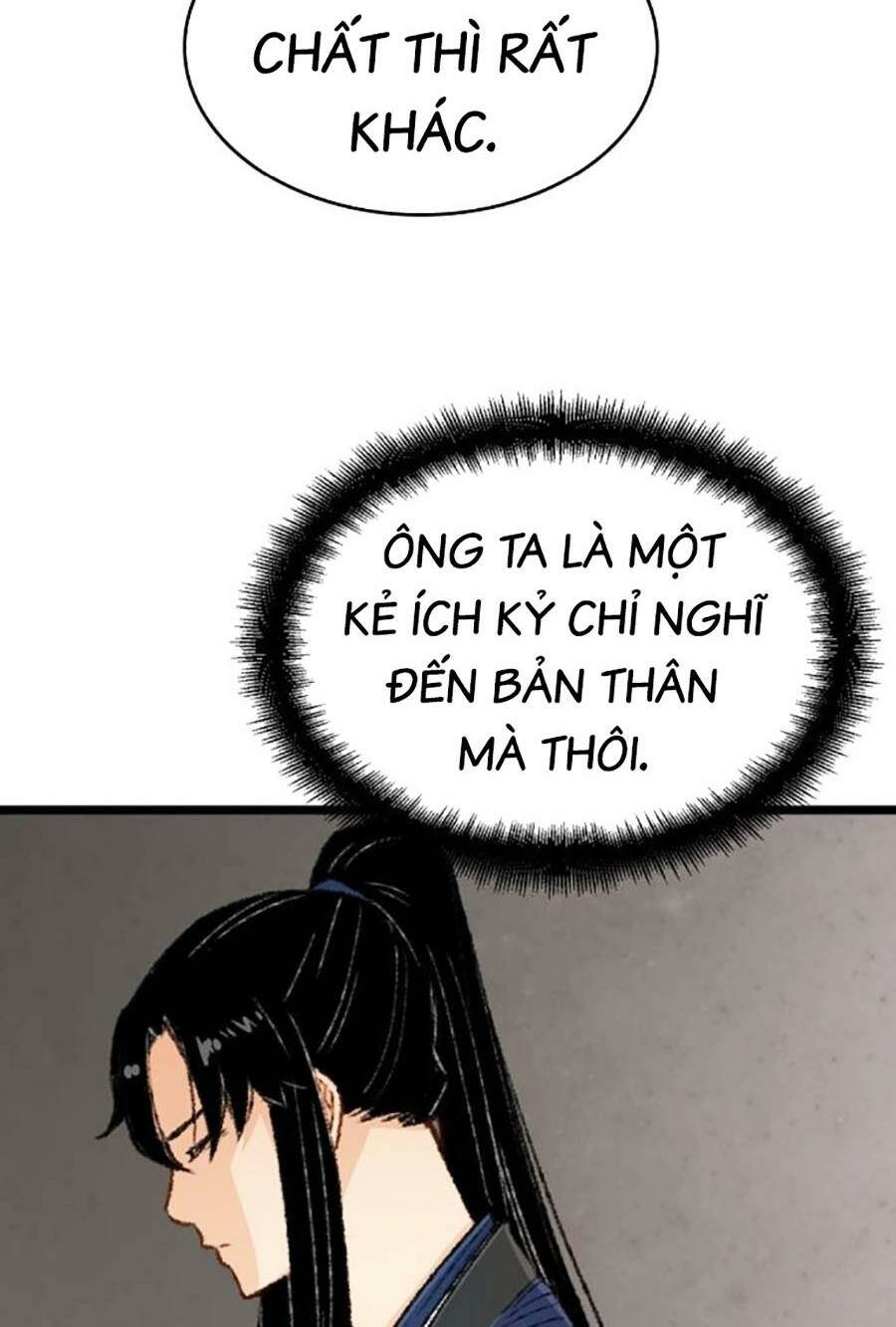 Trùng Sinh Thành Thiên Ma Chapter 7 - Trang 2